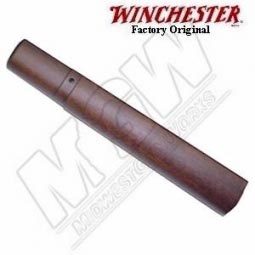 Winchester 94AE Forearm / Birch / Un-Checkered / Long