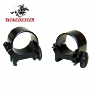 Winchester 1" Weaver Style Scope Ring Set