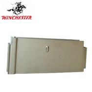 Winchester Model 70 Magazine Box, Stainless CRF L/A 7mm STW, .300 Wby, .375 H&H, .416 Rem Mag (1460)
