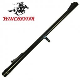 Winchester Model 1400 20GA 24" Deer Slug Barrel