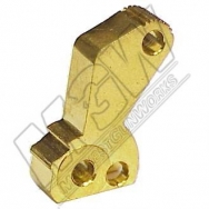 Beretta 950 Jetfire Gold Hammer