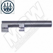 Beretta 96 4.65" Inox Barrel