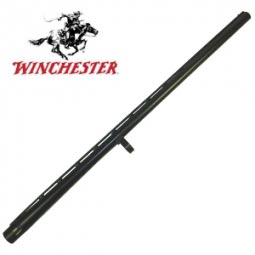 Winchester Model 1400 26" 12GA Vent Rib Matte Blue Winchoke Barrel