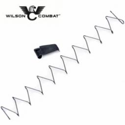 Wilson Combat Magazine Spring/Follower Kit, 38 Super / 10mm Full Size