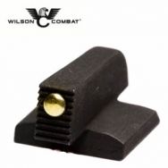 Wilson Combat 1911 Snag-Free Front Sight, Gold Bead, .170"
