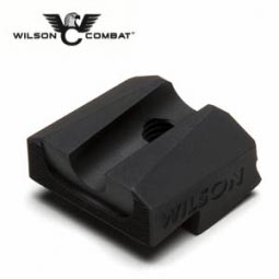 Wilson Combat Beretta 92FS/96FS Battlesight, Serrated Blade .300"