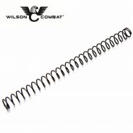 Wilson Combat Beretta 92/96 Full Size Recoil Spring, Chrome Silicon 12.5lb.