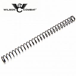 Wilson Combat Beretta 92/96 Full Size Recoil Spring, Chrome Silicon 16lb.