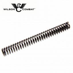 Wilson Combat Beretta 92/96 Hammer Spring, Chrome Silicon 16lb.