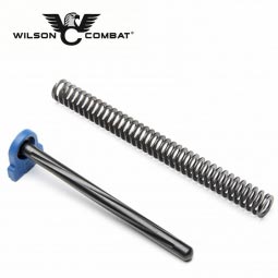 Wilson Combat Beretta 90 Series Compact/Centurion Flat Wire Recoil Spring Kit, 14lb. Spring