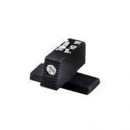 Wilson Combat Sig Sauer Vickers Elite Snag-Free Front Sight, Tritium, .215"