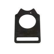 Wilson Combat Remington 870 Sling Mount Plate, Vertical
