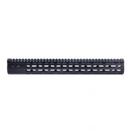 Wilson Combat AR-15 M-LOK Handguard, 15"