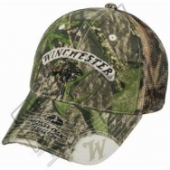 Winchester Mesh Cap Mossy Oak Obsession