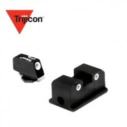Trijicon Walther P99 Night Sight Set