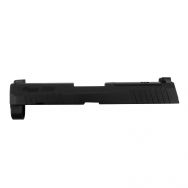 Sig Sauer P320 Slide, 3.9in. 9mm, Optic Ready