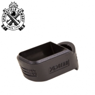 Springfield XD .45 ACP Magazine X-Tension, Black
