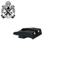 Springfield XDM Rear Sight "H"