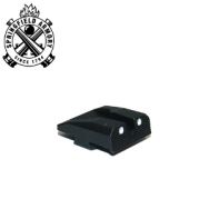 Springfield XDS Rear Sight "G"