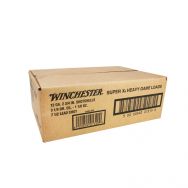 Winchester Super-X 12ga. 2-3/4" 1-1/8oz. #7.5 Lead Shot, 250 Round Case