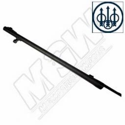 Beretta 1201FP 18" 12ga Barrel