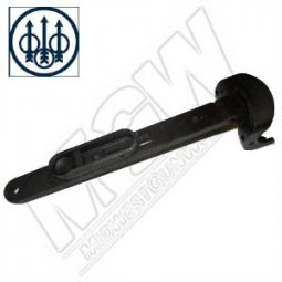 Beretta 682 Incomplete Forend Iron W/ Scroll, Matte
