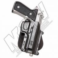 Fobus Paddle Holster, Beretta 92/96