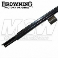 Browning Gold SL Replacement Barrel, 12 Gauge, 3 1/2", 26"