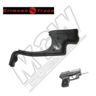 Crimson Trace Ruger LCP Laserguard