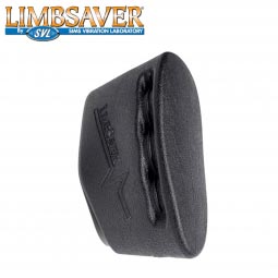 LimbSaver AirTech Slip-On Recoil Pad, Large, 1" Thick/LOP