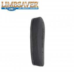 Limbsaver Classic Precision Recoil Pad, Mossberg all Models w/4-7/8" Long Pad, Synthetic Stocks