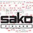 Sako