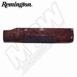Remington Model 870 Walnut 12GA Forend