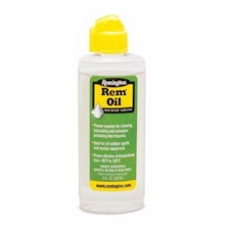 RemOil 2oz. Squeeze Bottle