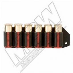 TacStar Sidesaddle Mount - 6 Shot For Winchester SX3 Shotguns