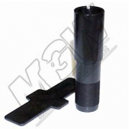 "Sniper" 12 Ga. Rifled Choke Tube Standard Mobilchoke