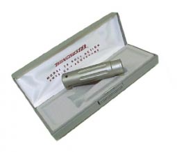 Winchester Model 70 Stainless BOSS CR 338 Win Mag