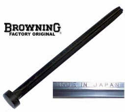 Browning A-5 Shotgun, 3 Shot Adapter