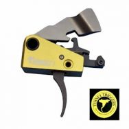 Timney SCAR 16/17 Trigger, 3.5lb