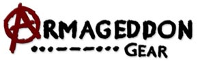 Shop All Armageddon Gear Products