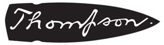 Shop All Thompson Products
