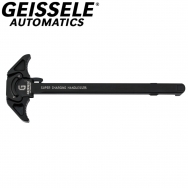 Geissele Super Charging Handle 5.56mm, Black