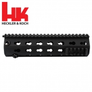 Heckler & Koch MR556 9" MRS Handguard, Black