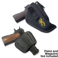 Browning 1911-22 Holsters