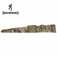 Browning Wicked Wing Floater Shotgun Case, Realtree Max-5