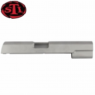 STI Slide, 5" .450 Caliber, Bald Classic