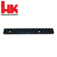 Heckler and Koch HK33 / HK 53 Picatinny Rail for Barrel Shroud