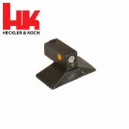 Heckler and Koch P7M13 / P7M10 Front Sight, 7.4mm