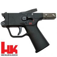 Heckler and Koch G3 (0, 1, 20) Trigger Group