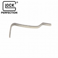 Glock Slide Lock Spring (Gen3 Compact Frames), New Stainless Steel Full-Width Spring